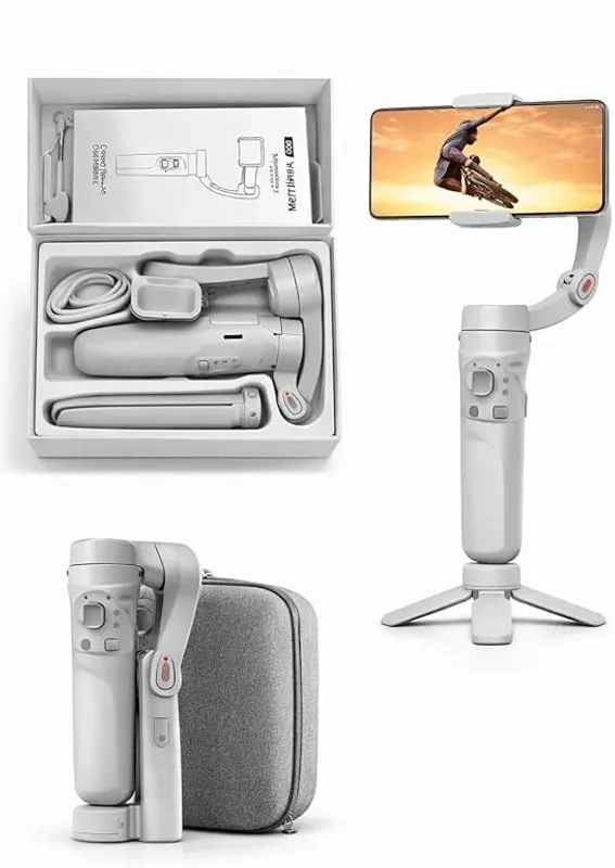 M1 Mobile Axis Gimbal