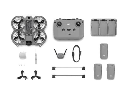 DJI NEO 2 FLY MORE COMBO